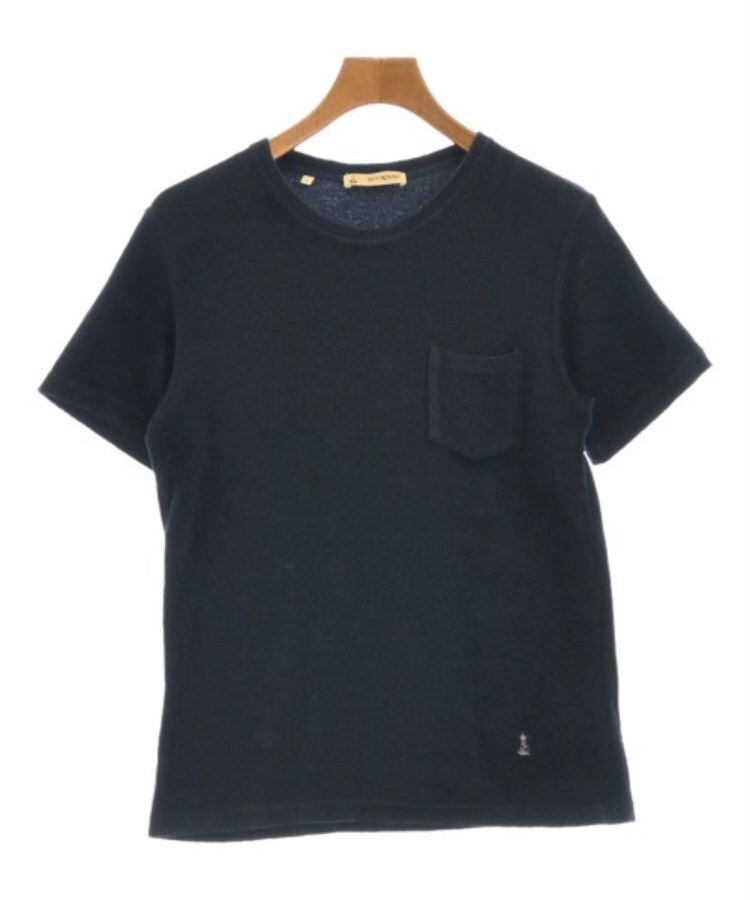 ラグタグ(RAGTAG)のGUY ROVER ギローバー メンズ Tシャツ・カットソー サイズ：S 紺
