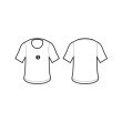 ラグタグ(RAGTAG)のGUY ROVER ギローバー メンズ Tシャツ・カットソー サイズ：S8