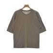 ラグタグ(RAGTAG)のHOMME PLISSE オムプリッセ メンズ Tシャツ・カットソー サイズ：2(M位) 茶系