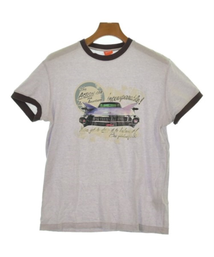 ラグタグ(RAGTAG)のHUGO BOSS ヒューゴボス メンズ Tシャツ・カットソー サイズ：S1