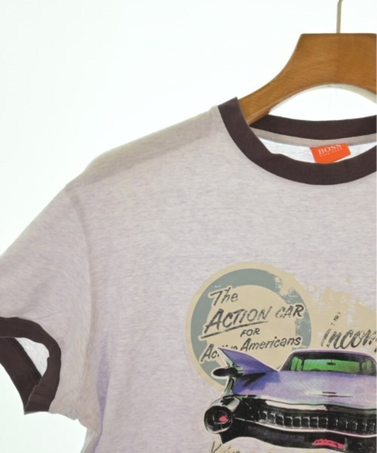 ラグタグ(RAGTAG)のHUGO BOSS ヒューゴボス メンズ Tシャツ・カットソー サイズ：S6