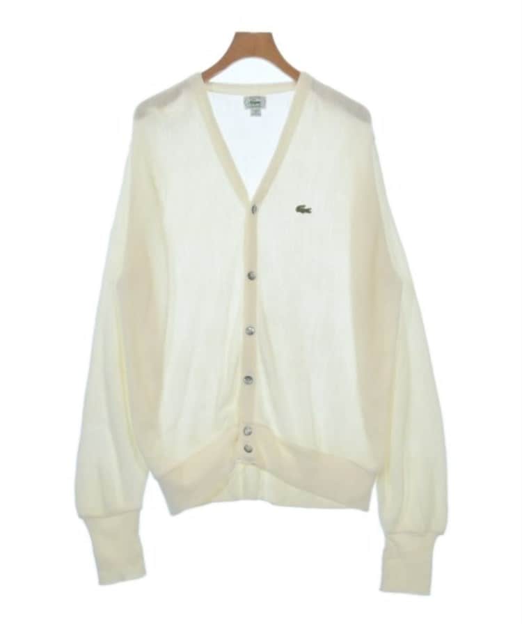 ラグタグ(RAGTAG)のIZOD LACOSTE アイゾッドラコステ メンズ カーディガン サイズ：M1