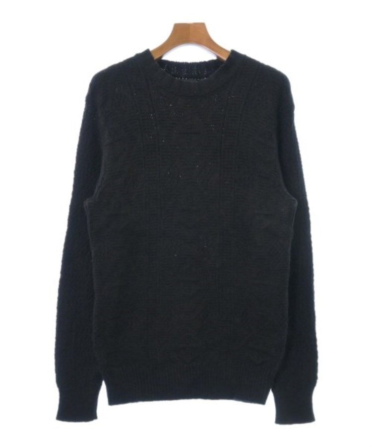ラグタグ(RAGTAG)のJ.CREW ジェイクルー メンズ ニット・セーター サイズ：S 黒