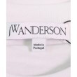 ラグタグ(RAGTAG)のJW Anderson ジェイダブリューアンダーソン メンズ Tシャツ・カットソー サイズ：S3