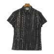 ラグタグ(RAGTAG)のKENZO ケンゾー メンズ カジュアルシャツ サイズ：40(L位) 茶系(ドット)