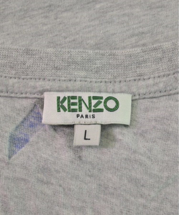 ラグタグ(RAGTAG)のKENZO ケンゾー メンズ Tシャツ・カットソー サイズ：L3