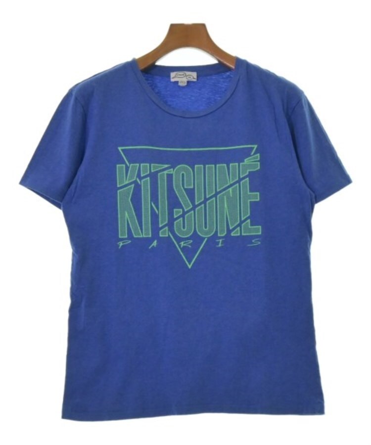 ラグタグ(RAGTAG)のKITSUNE TEE キツネティー メンズ Tシャツ・カットソー サイズ：M1