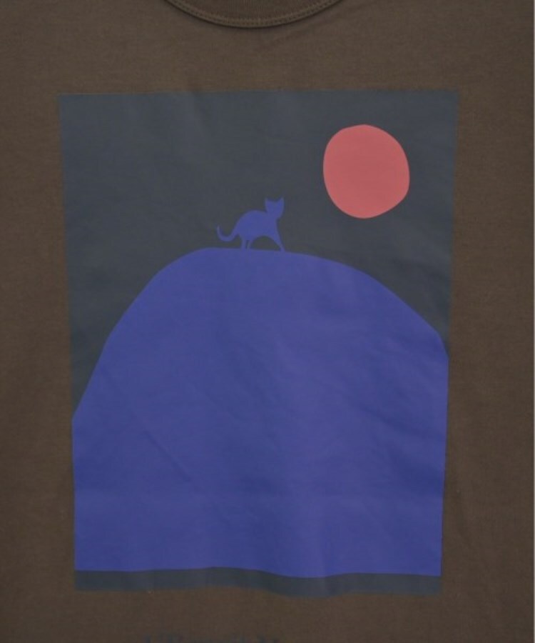 ラグタグ(RAGTAG)のLANVIN COLLECTION ランバンコレクション メンズ Tシャツ・カットソー サイズ：50(XL位)4