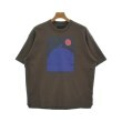 ラグタグ(RAGTAG)のLANVIN COLLECTION ランバンコレクション メンズ Tシャツ・カットソー サイズ：50(XL位) 茶