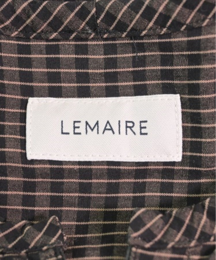 ラグタグ(RAGTAG)のLEMAIRE ルメール メンズ カジュアルシャツ サイズ：-(M位)3