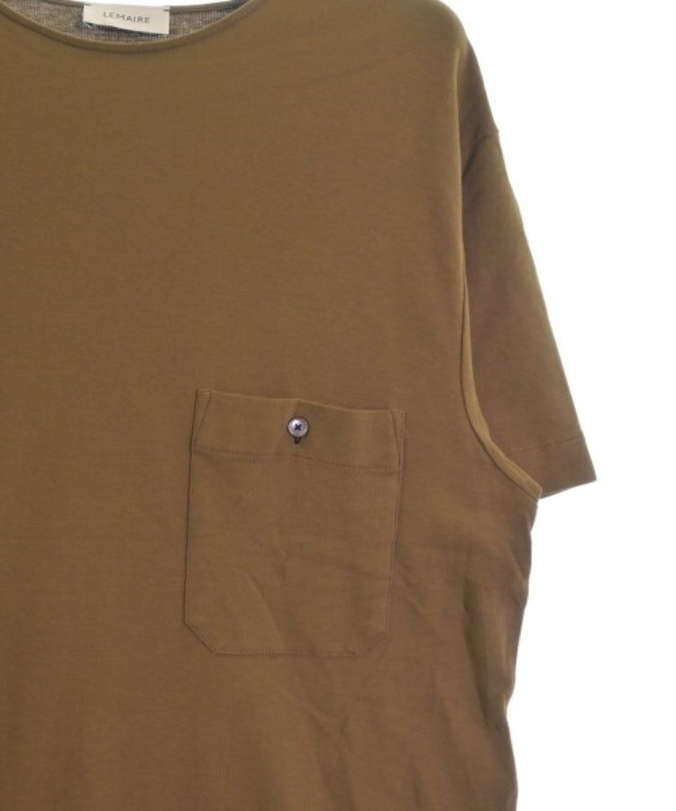 ラグタグ(RAGTAG)のLEMAIRE ルメール メンズ Tシャツ・カットソー サイズ：M5