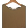 ラグタグ(RAGTAG)のLEMAIRE ルメール メンズ Tシャツ・カットソー サイズ：M6