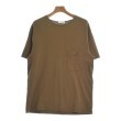 ラグタグ(RAGTAG)のLEMAIRE ルメール メンズ Tシャツ・カットソー サイズ：M カーキ系
