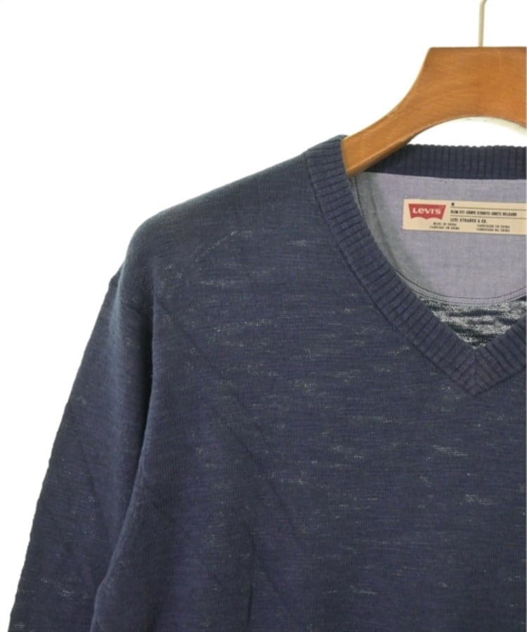 ラグタグ(RAGTAG)のLevi's リーバイス メンズ ニット・セーター サイズ：M4