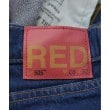 ラグタグ(RAGTAG)のLevi's RED リーバイスレッド メンズ デニムパンツ サイズ：28(S位)3