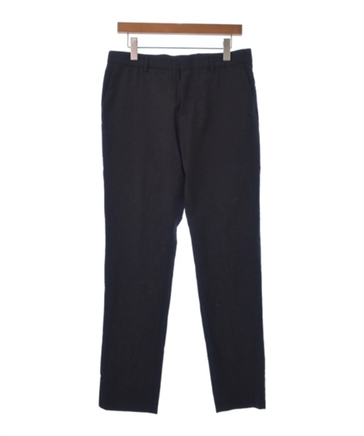 ラグタグ(RAGTAG)のMOSCHINO モスキーノ メンズ スラックス サイズ：48(L位) 黒