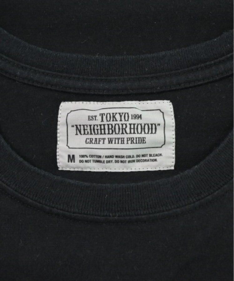 ラグタグ(RAGTAG)のNEIGHBORHOOD ネイバーフッド メンズ Tシャツ・カットソー サイズ：M3