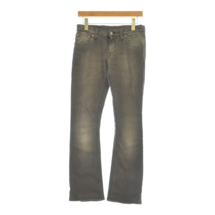 ラグタグ(RAGTAG)のNudie Jeans ヌーディージーンズ メンズ デニムパンツ サイズ：28(S位) デニムパンツ