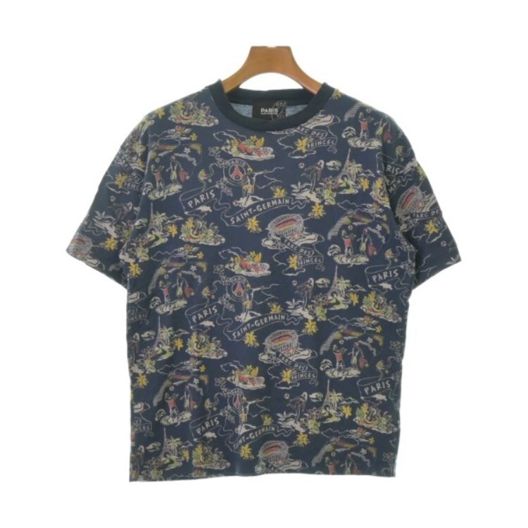 ラグタグ(RAGTAG)のParis Saint-Germain パリサンジェルマン メンズ Tシャツ・カットソー サイズ：M Ｔシャツ