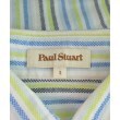 ラグタグ(RAGTAG)のPAUL STUART ポールスチュアート メンズ カジュアルシャツ サイズ：S3