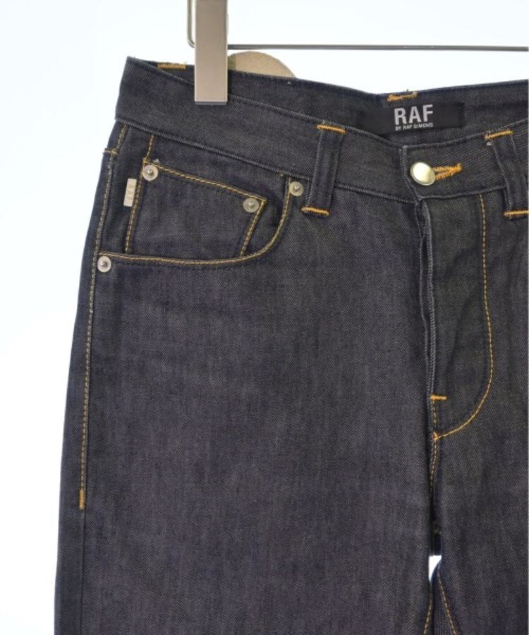 ラグタグ(RAGTAG)のRAF BY RAFSIMONS ラフバイラフシモンズ メンズ デニムパンツ サイズ：29(S位)4