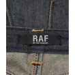 ラグタグ(RAGTAG)のRAF BY RAFSIMONS ラフバイラフシモンズ メンズ デニムパンツ サイズ：29(S位)3