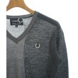 ラグタグ(RAGTAG)のRAF SIMONS ラフシモンズ メンズ カーディガン サイズ：S6