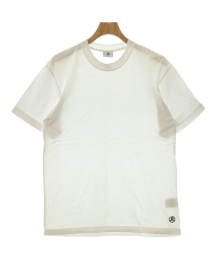 ラグタグ(RAGTAG)のRICHARDSON リチャードソン メンズ Tシャツ・カットソー サイズ：M 白
