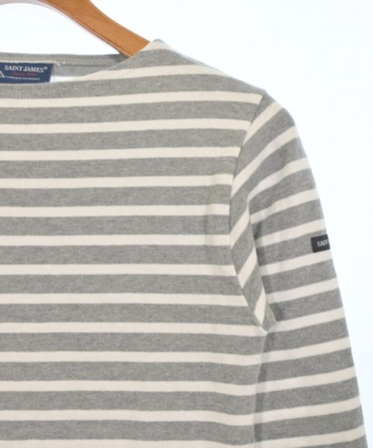 ラグタグ(RAGTAG)のSAINT JAMES セントジェームス メンズ Tシャツ・カットソー サイズ：XXS5