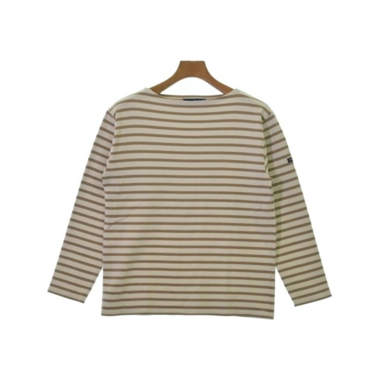 ラグタグ(RAGTAG)のSAINT JAMES セントジェームス メンズ Tシャツ・カットソー サイズ：SM Ｔシャツ