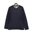 ラグタグ(RAGTAG)のSHAREEF シャリーフ メンズ Tシャツ・カットソー サイズ：2(M位) 紫(レース)