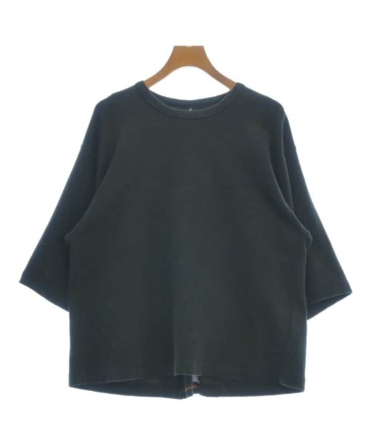ラグタグ(RAGTAG)のSHAREEF シャリーフ メンズ Tシャツ・カットソー サイズ：1(S位) 黒