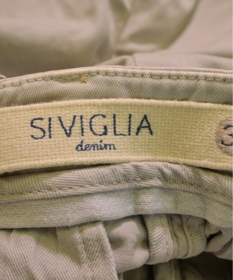 ラグタグ(RAGTAG)のSIVIGLIA シビリア メンズ チノパン サイズ：30(M位)3