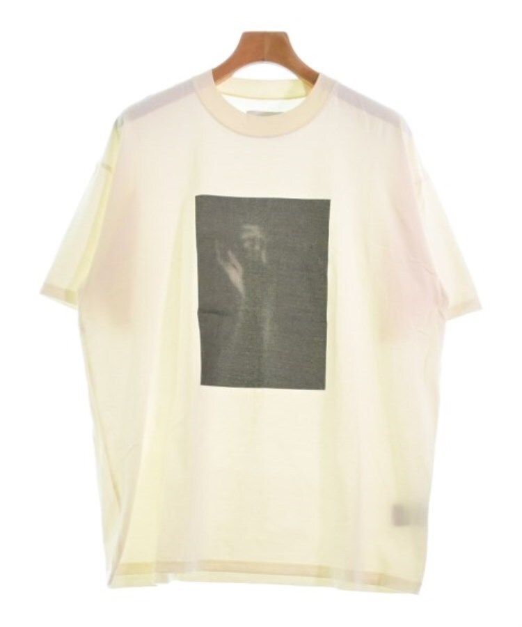 ラグタグ(RAGTAG)のstein シュタイン メンズ Tシャツ・カットソー サイズ：S ベージュ
