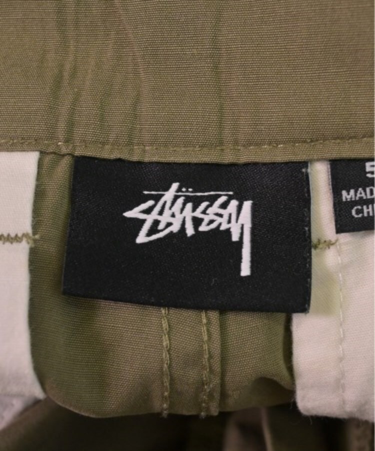 ラグタグ(RAGTAG)のSTUSSY ステューシー メンズ チノパン サイズ：S3
