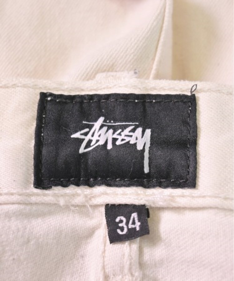 ラグタグ(RAGTAG)のSTUSSY ステューシー メンズ チノパン サイズ：34(XL位)3
