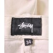 ラグタグ(RAGTAG)のSTUSSY ステューシー メンズ チノパン サイズ：34(XL位)3