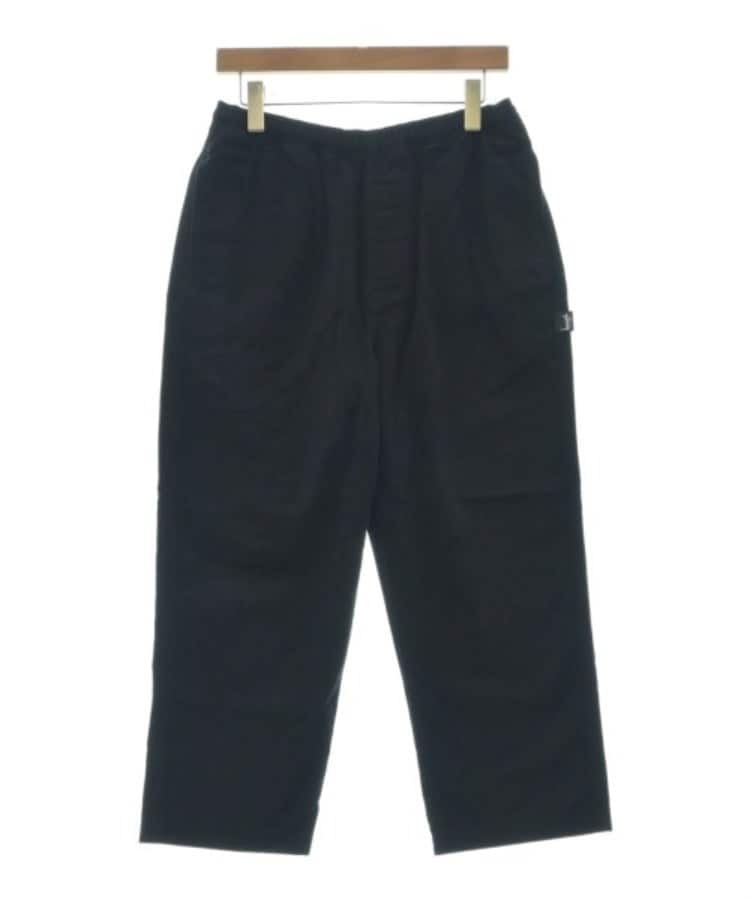 ラグタグ(RAGTAG)のSTUSSY ステューシー メンズ チノパン サイズ：S 黒