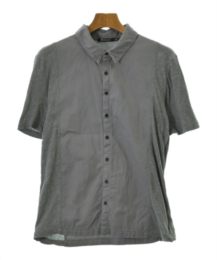 ラグタグ(RAGTAG)のT by ALEXANDER WANG ティーバイアレキサンダーワン メンズ カジュアルシャツ サイズ：XS1