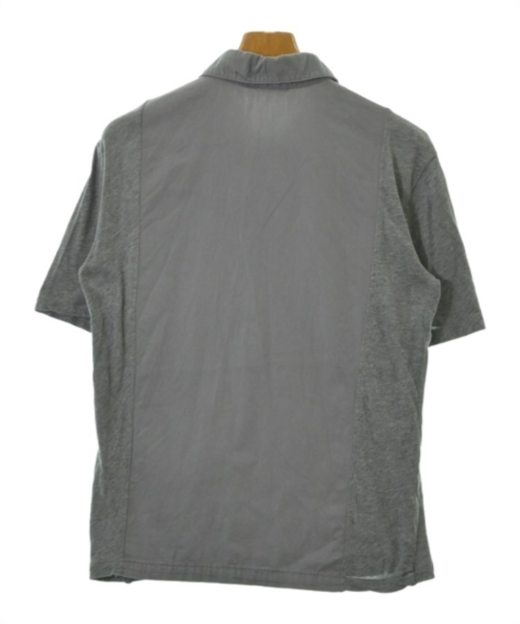 ラグタグ(RAGTAG)のT by ALEXANDER WANG ティーバイアレキサンダーワン メンズ カジュアルシャツ サイズ：XS2