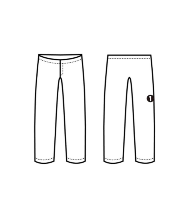 ラグタグ(RAGTAG)のTAYLOR STITCH テイラーステッチ メンズ パンツ（その他） サイズ：31(M位)8