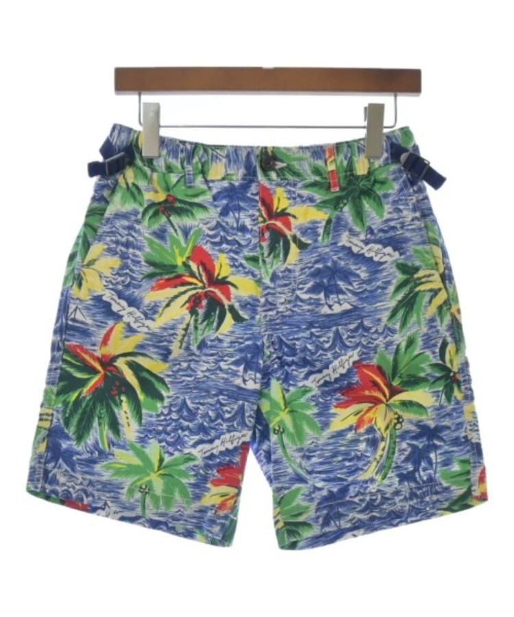 ラグタグ(RAGTAG)のTOMMY HILFIGER トミーヒルフィガー メンズ ショートパンツ サイズ：XS1