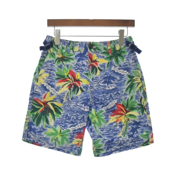 ラグタグ(RAGTAG)のTOMMY HILFIGER トミーヒルフィガー メンズ ショートパンツ サイズ：XS ショートパンツ