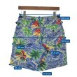 ラグタグ(RAGTAG)のTOMMY HILFIGER トミーヒルフィガー メンズ ショートパンツ サイズ：XS6