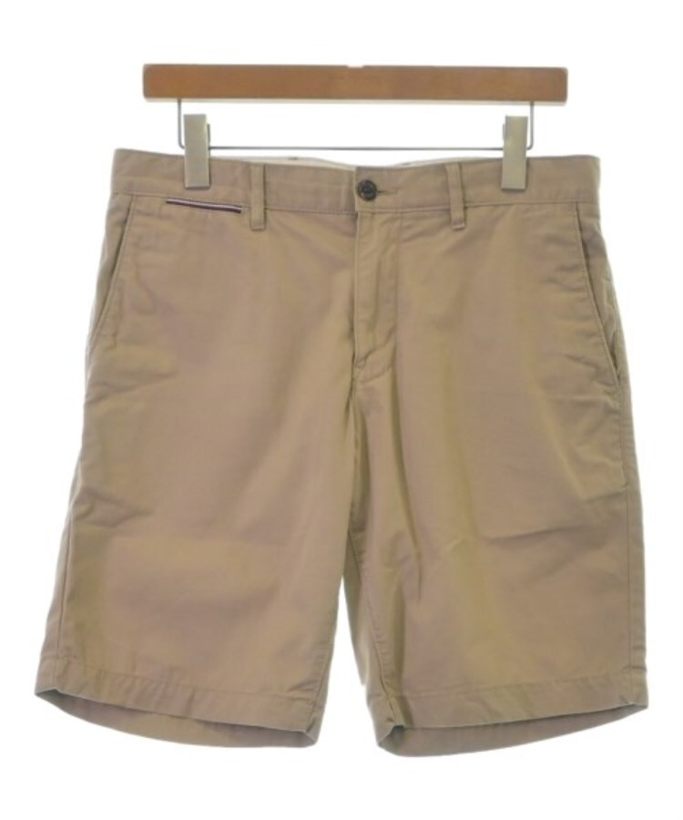 ラグタグ(RAGTAG)のTOMMY HILFIGER トミーヒルフィガー メンズ ショートパンツ サイズ：32(L位) ベージュ