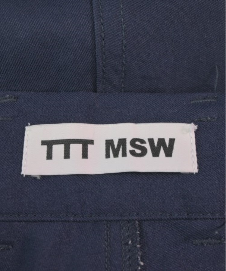 ラグタグ(RAGTAG)のTTT_MSW ティー メンズ スラックス サイズ：M3