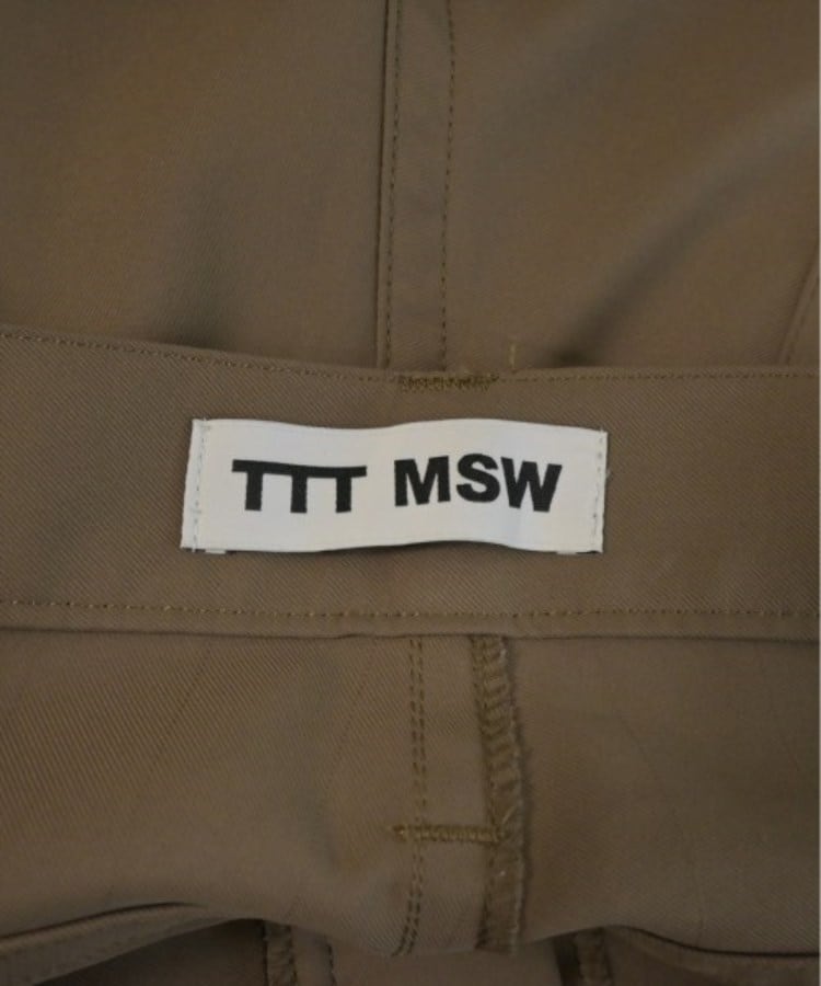 ラグタグ(RAGTAG)のTTT_MSW ティー メンズ パンツ（その他） サイズ：L3
