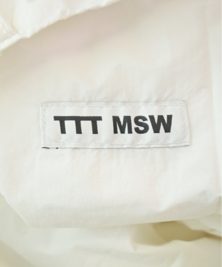 ラグタグ(RAGTAG)のTTT_MSW ティー メンズ パンツ（その他） サイズ：L3