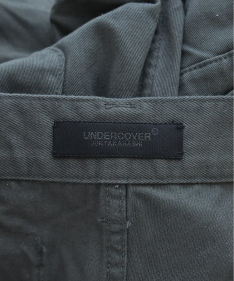 ラグタグ(RAGTAG)のUNDER COVER アンダーカバー メンズ パンツ（その他） サイズ：2(M位)3