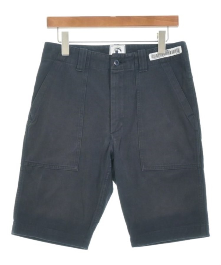ラグタグ(RAGTAG)のUNIVERSAL PRODUCTS ユニバーサルプロダクツ メンズ ショートパンツ サイズ：S 紺系
